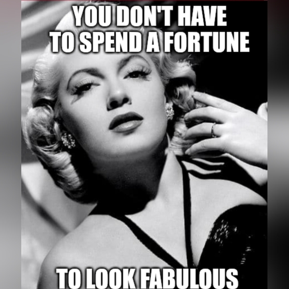 🌟 🎭 💍💄A Tribute to Beautiful Women of the Past! ✨️♥️🌹👠💎📿 - Picture 11 of 16